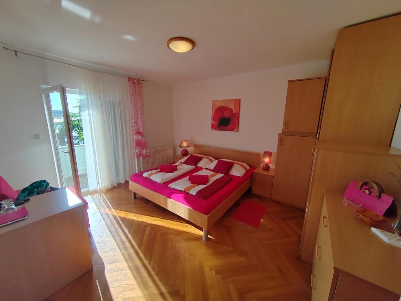 Room'S Brica Barbat na Rabu Exteriör bild