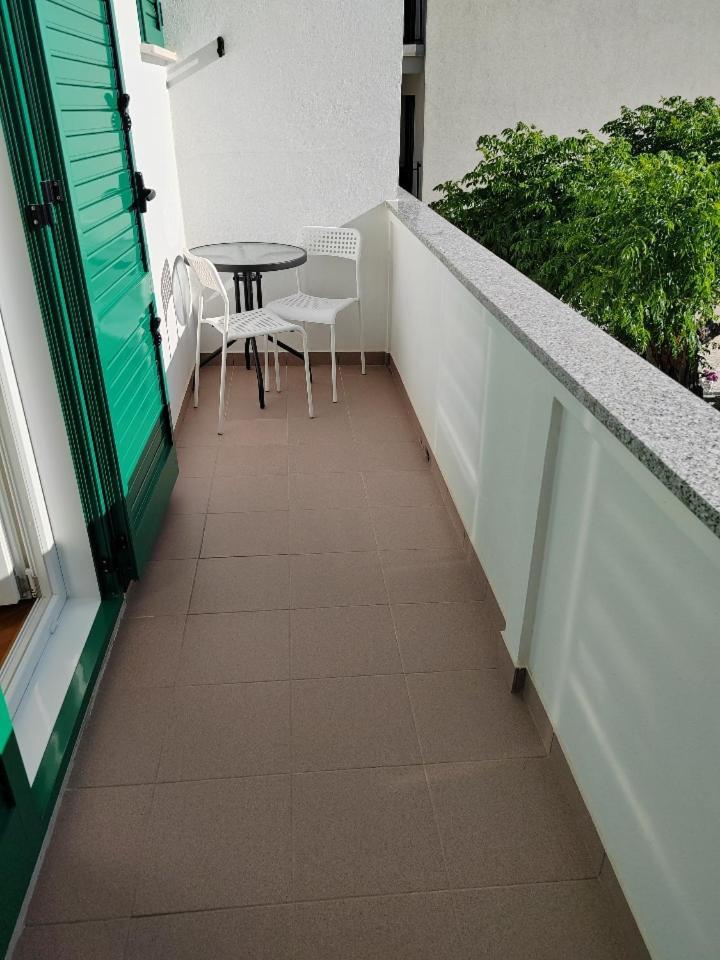 Room'S Brica Barbat na Rabu Exteriör bild