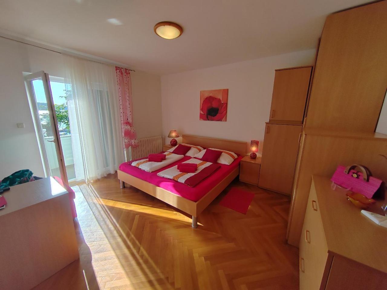 Room'S Brica Barbat na Rabu Exteriör bild